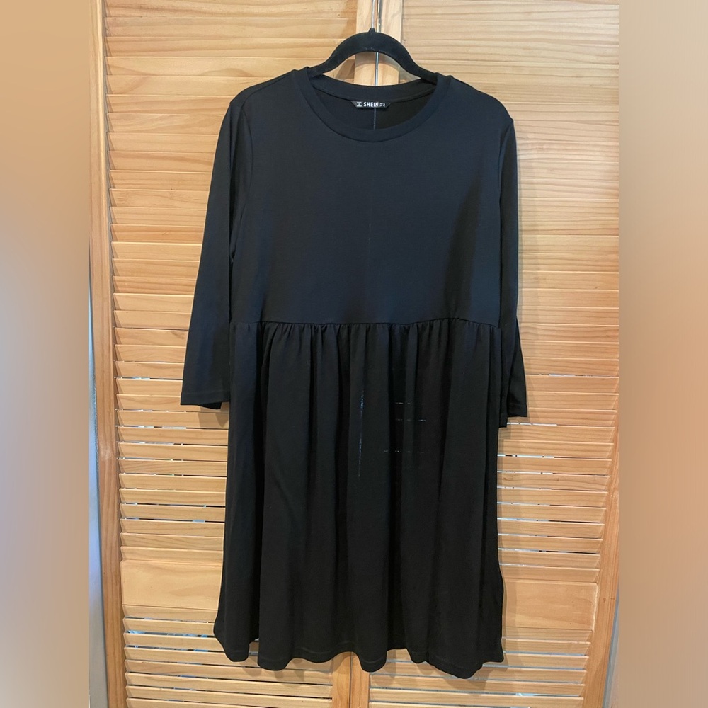 SHEIN dress